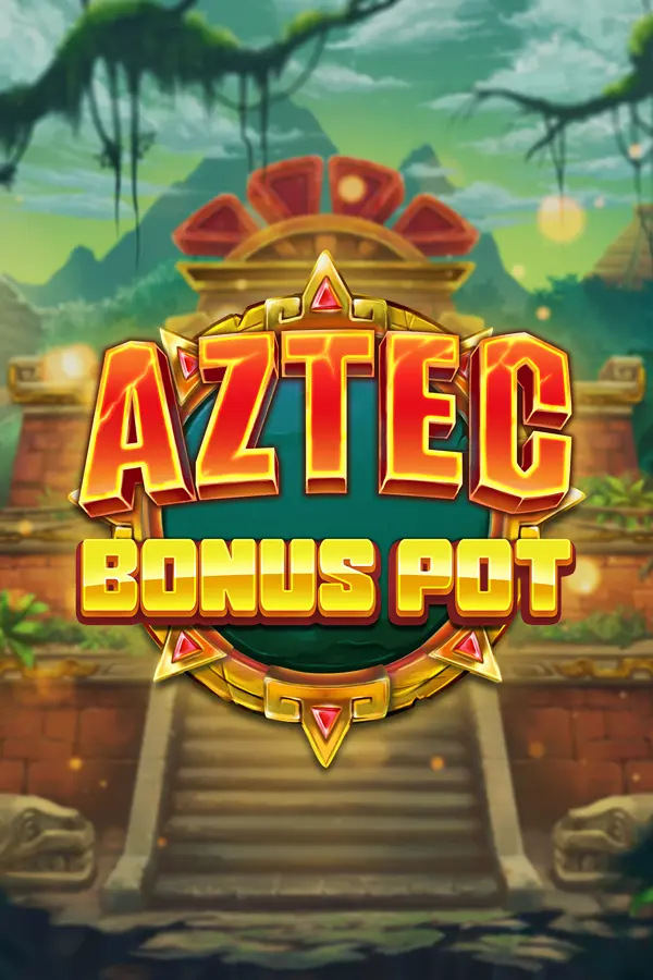 Aztec Bonus Pot