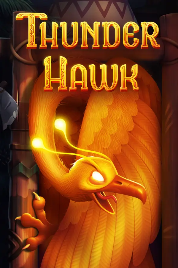 Thunder Hawk
