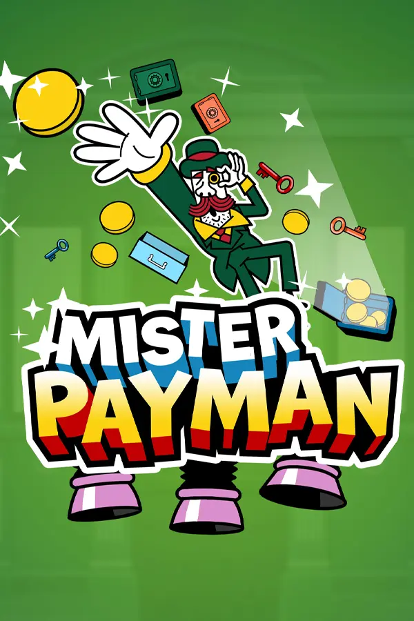 Mister Payman