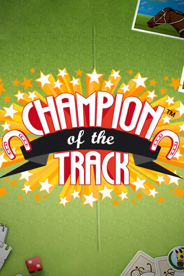 Champion of the Track