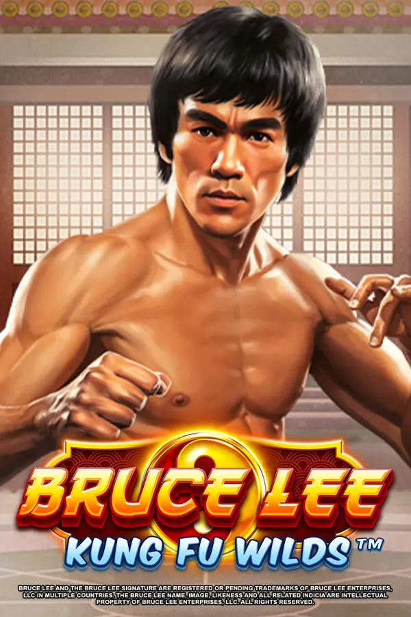 Bruce Lee: Kung Fu Wilds